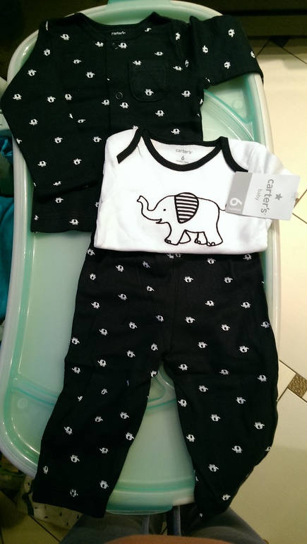 Приданое часть 2)))