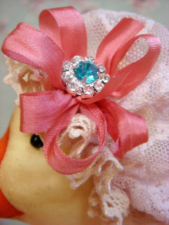 Тетушка-гусыня