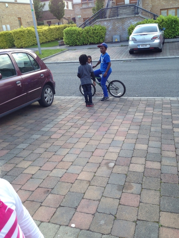 8 months of happiness