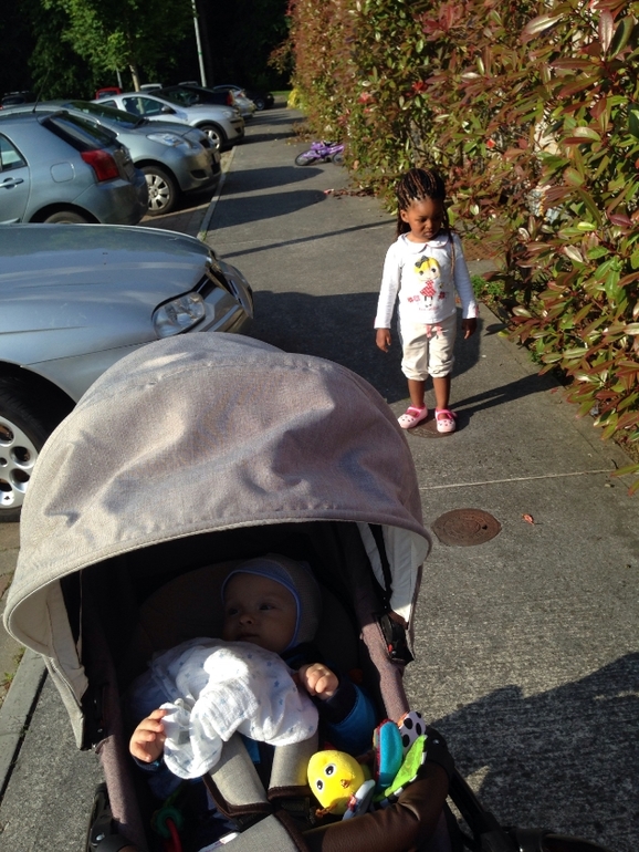 8 months of happiness