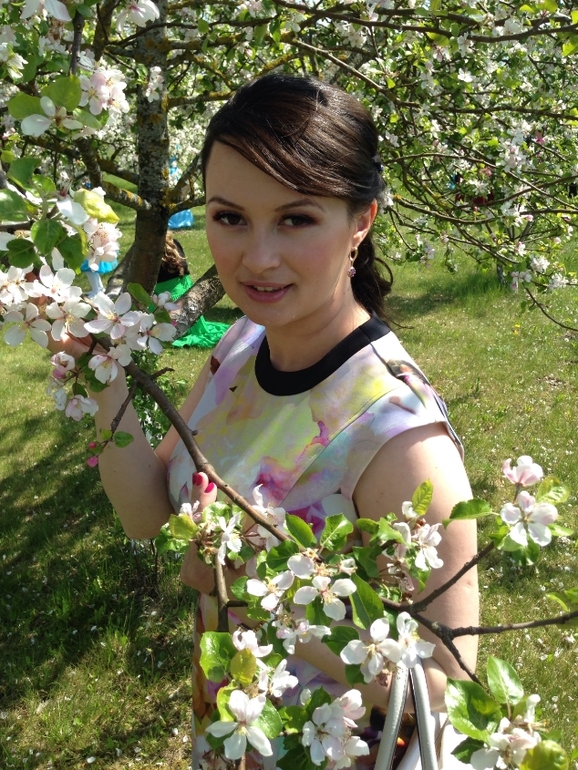 8 months of happiness