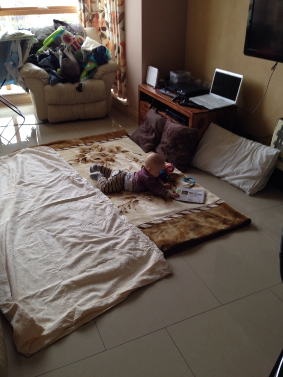 8 months of happiness