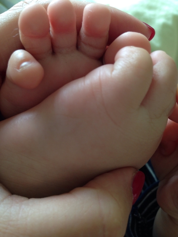 8 months of happiness