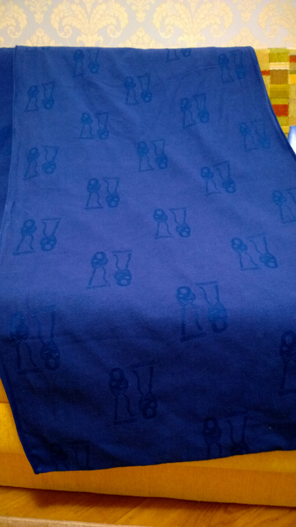 продам шарфики