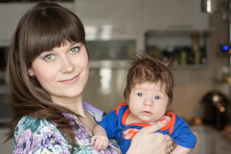 По просьбам трудящихся ))