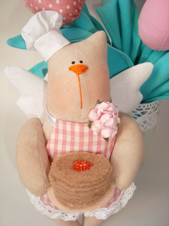 Мышка и другие....