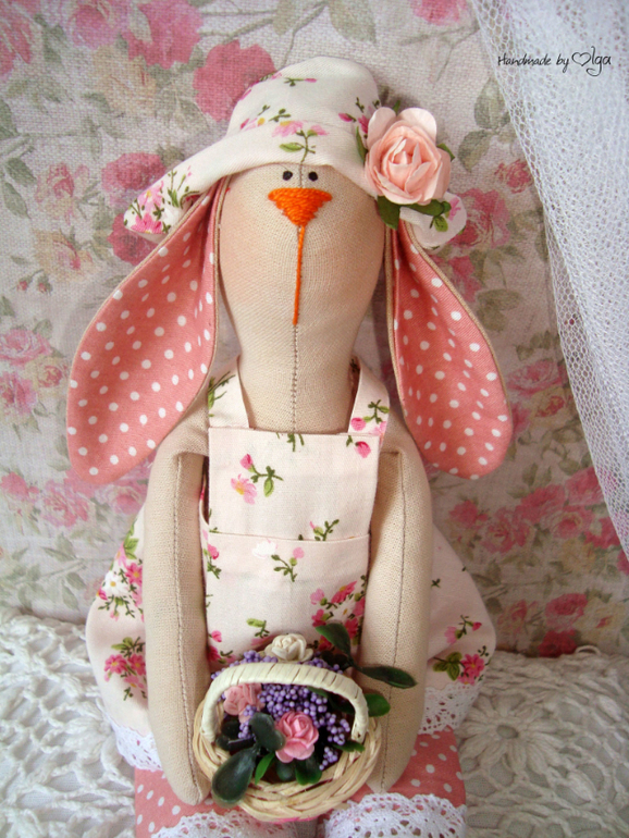 Зая и Принцесса