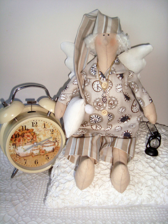 Именные мишутки