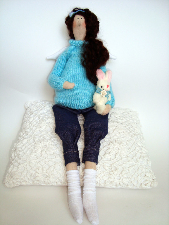 Беременяшка