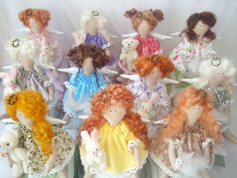 Отряд принцесс