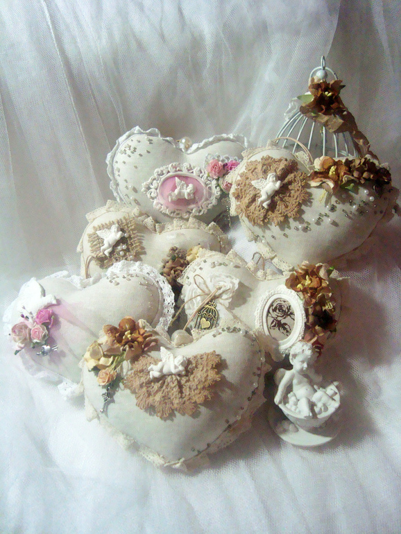 И снова винтаж...