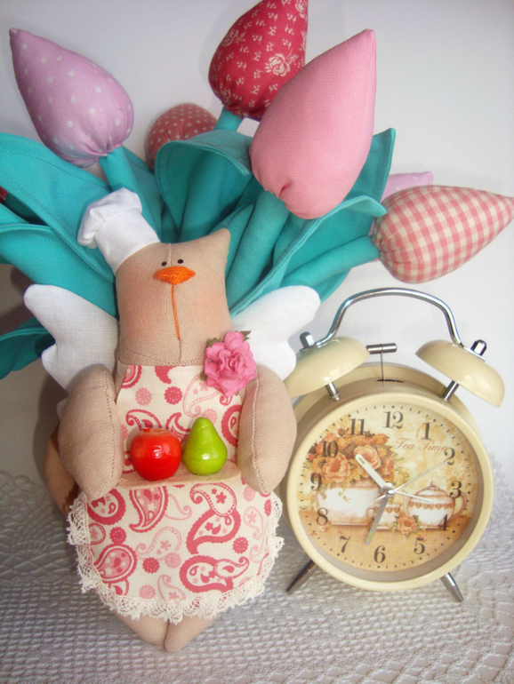 Котейки кухонные