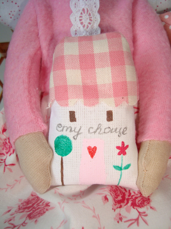 Феечка домашнего уюта