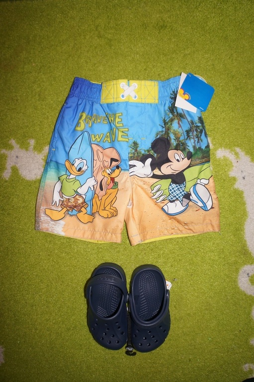 Наш хваст: весна-лето 2014