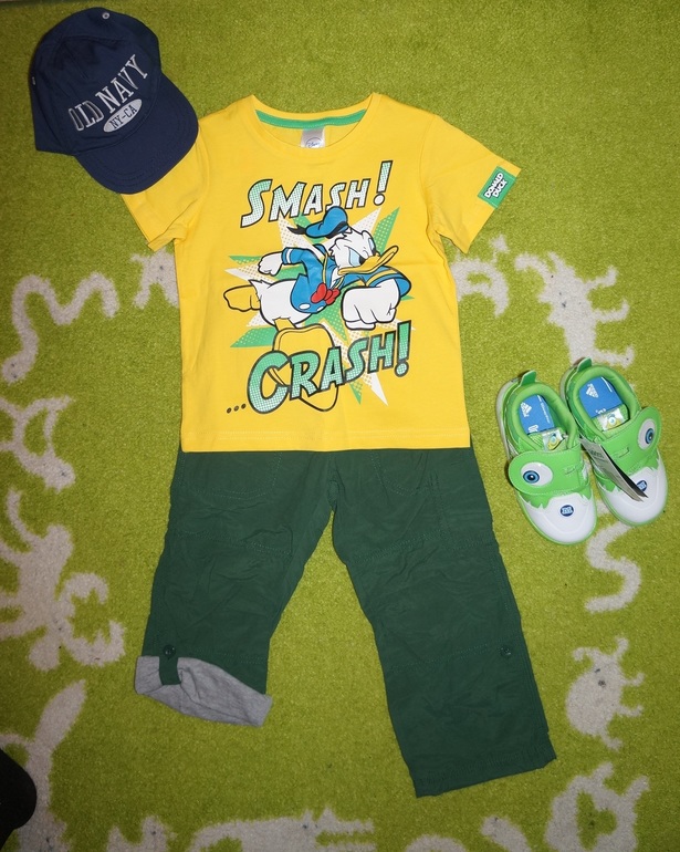 Наш хваст: весна-лето 2014