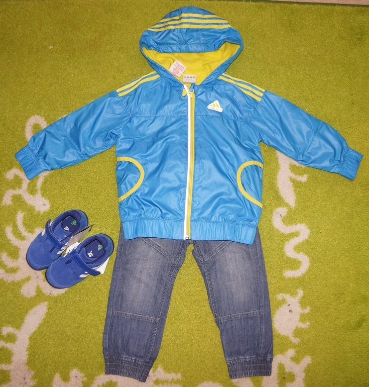 Наш хваст: весна-лето 2014