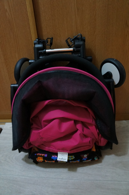 Моя доработанная Йойо ))