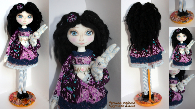 Продается Куколка Сьюзи, цена 2000