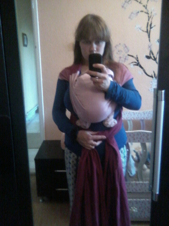 А кенгуру посмотрите?