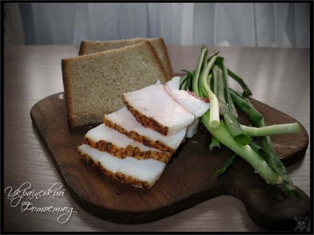 Ответные санкции