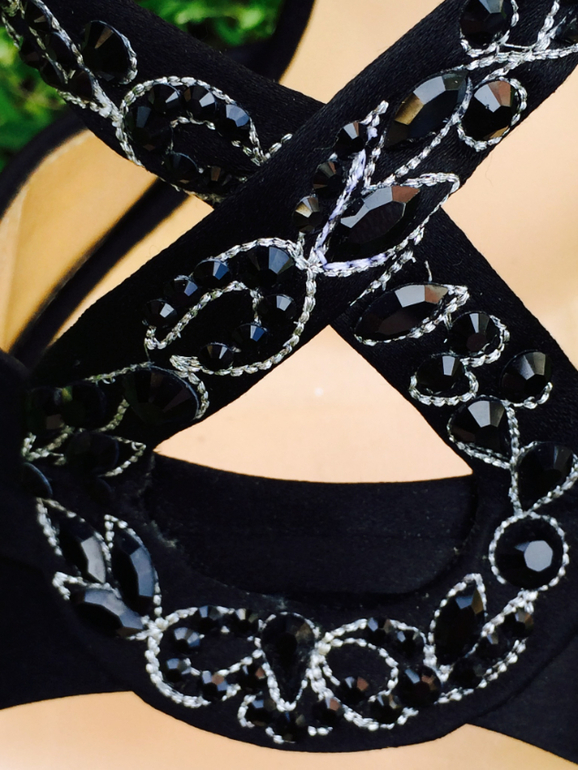 Roberto Cavalli босоножки 39р. 13500р.