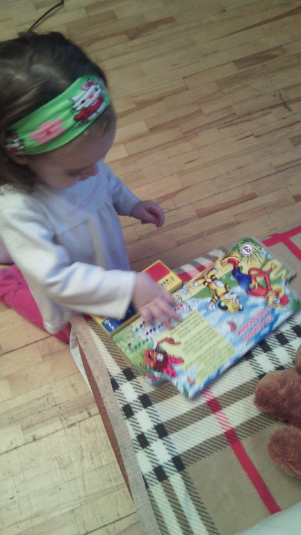 ТЗ дорога с облаками.