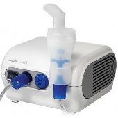 есть ли эффект от небулайзера?