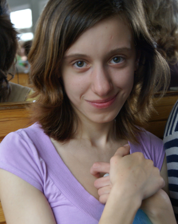 Девчонки, и я за советом. Хочется перемен, но уже не знаю в какую сторону податься=)