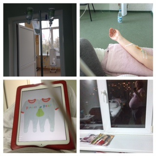 Патология-4 (низкая плацентрация)