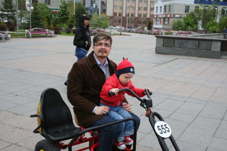 В пятницу было +30, а сегодня всего +10