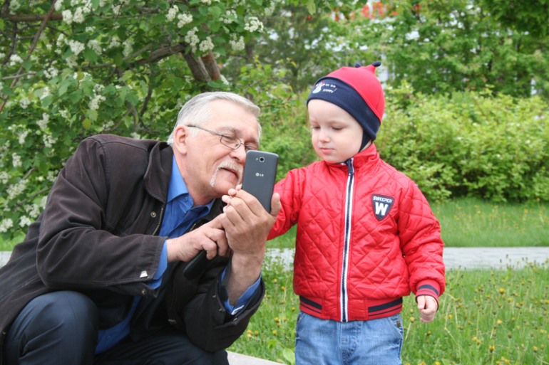 В пятницу было +30, а сегодня всего +10