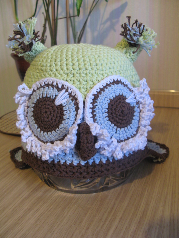 "Будь здорова, сова")))))