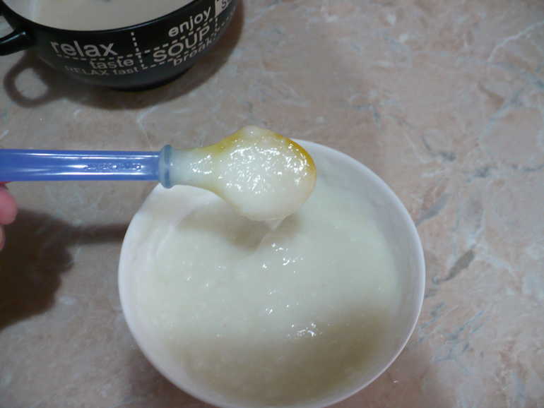 Что такое каша?))