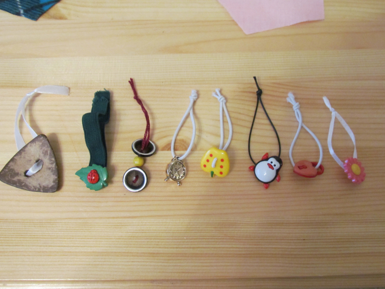 Развивающий мячик.