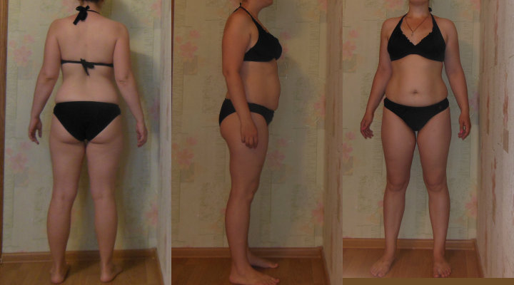 Конкурс "Мамулечка- Красотулечка" 2 категория ДО/ПОСЛЕ