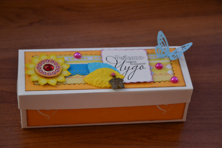 Мои сокровища :)