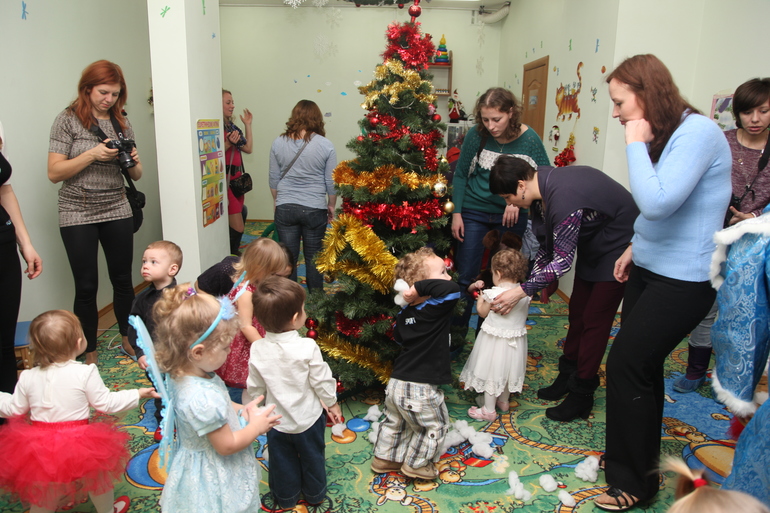 Новая жизнь. День 212.