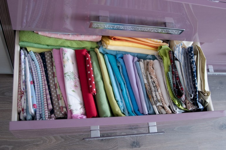 Скрап-комната