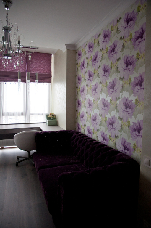 Скрап-комната