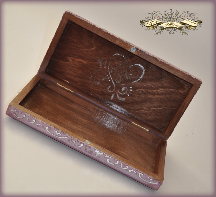 Купюрница "Настоящая "женщина"!"