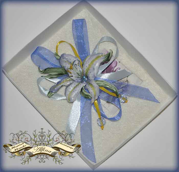 Броши, брошки, брошечки....