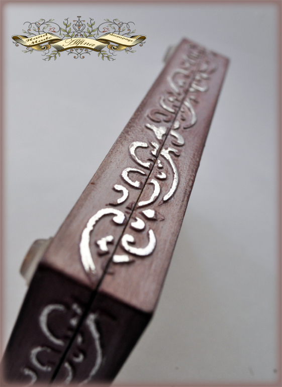 Купюрница "Настоящая "женщина"!"