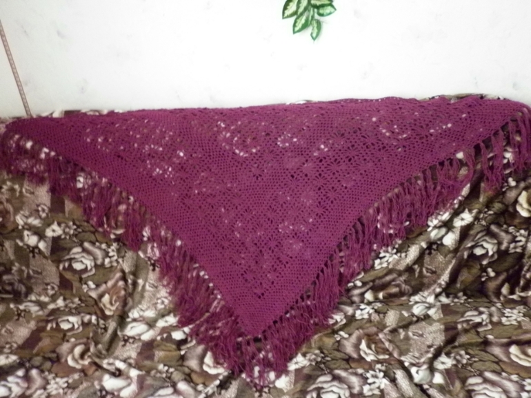 навязала в января (телефонофото)