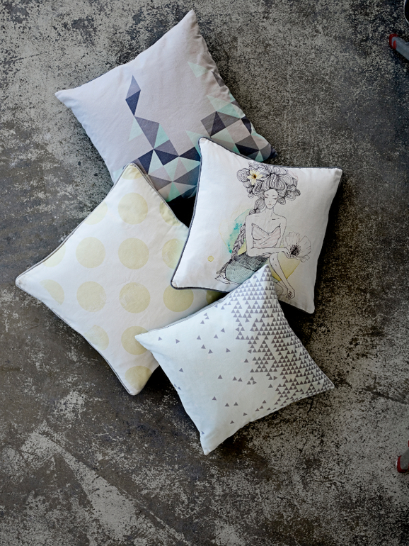 Для современного и стильного интерьера