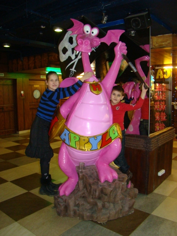 Январские именинники.....