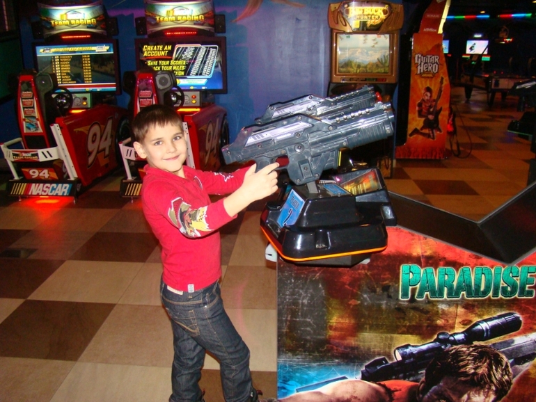 Январские именинники.....