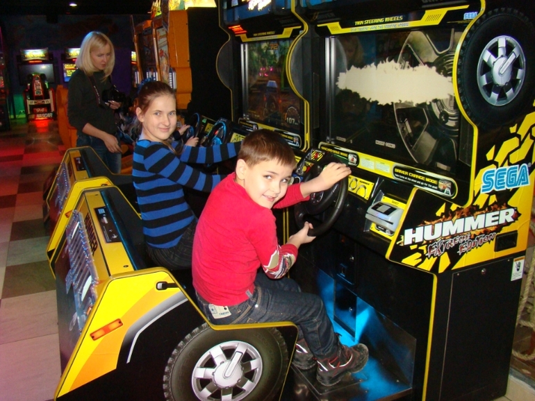 Январские именинники.....