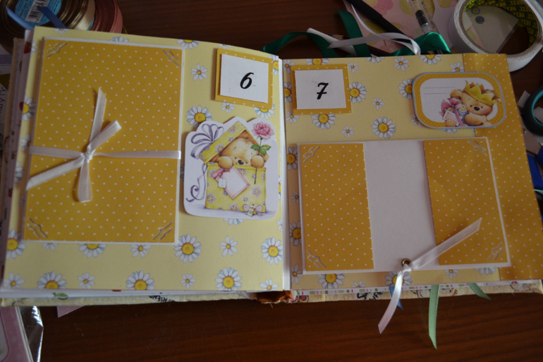 Самый первый и самый родной альбом!