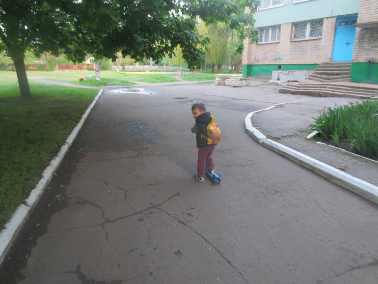 Пост обо всём)