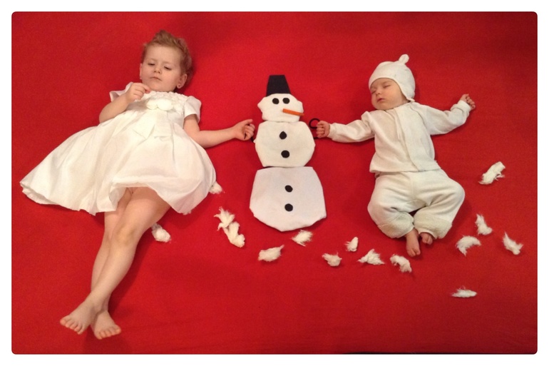 Фото постановка